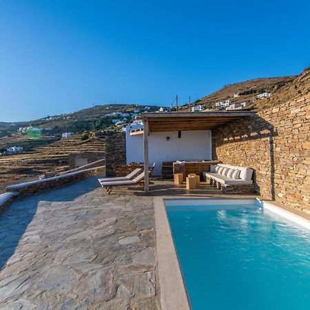 Villav Triandaros  Exterior photo
