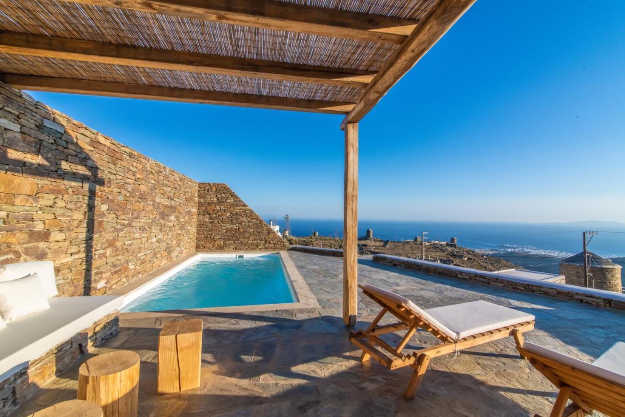 Villav Triandaros  Exterior photo