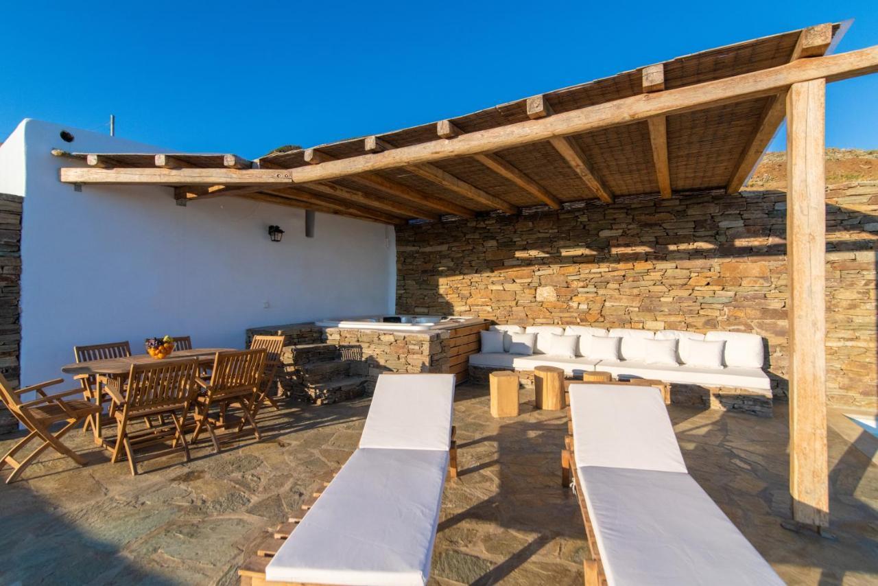 Villav Triandaros  Exterior photo