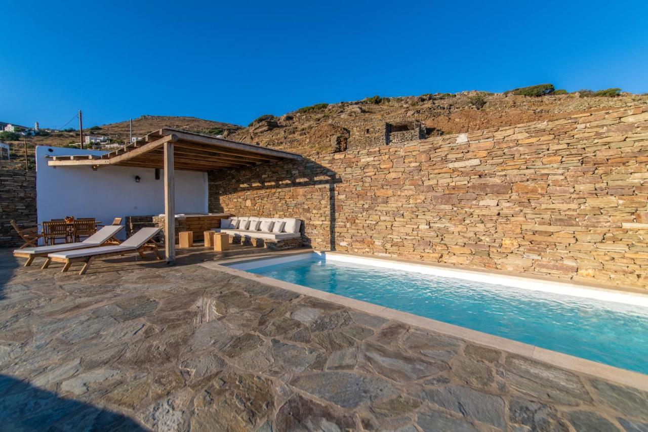 Villav Triandaros  Exterior photo
